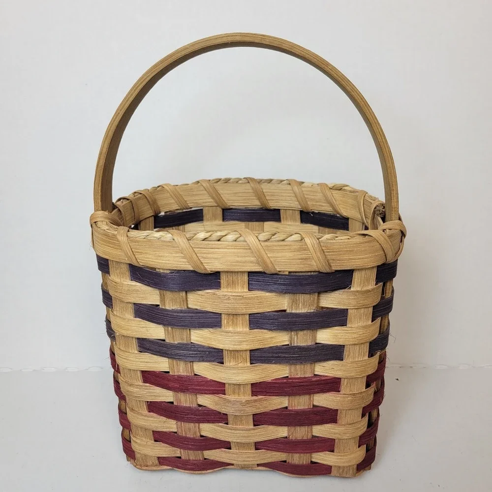 Handmade vintage small
